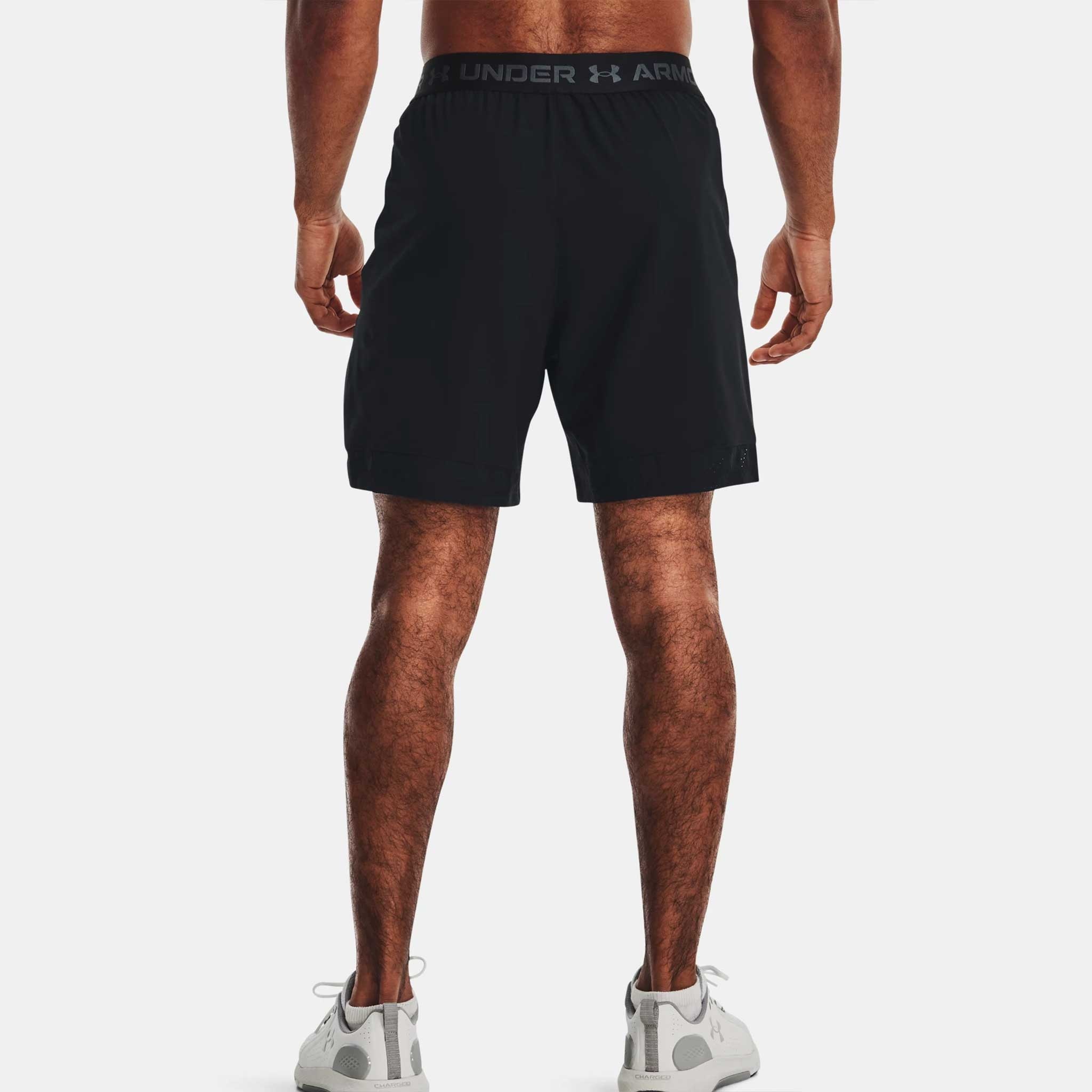 Under Armour Vanish Woven 6" Shorts Men's - 2