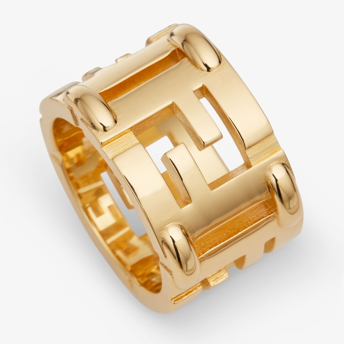 Forever Fendi ring - 2