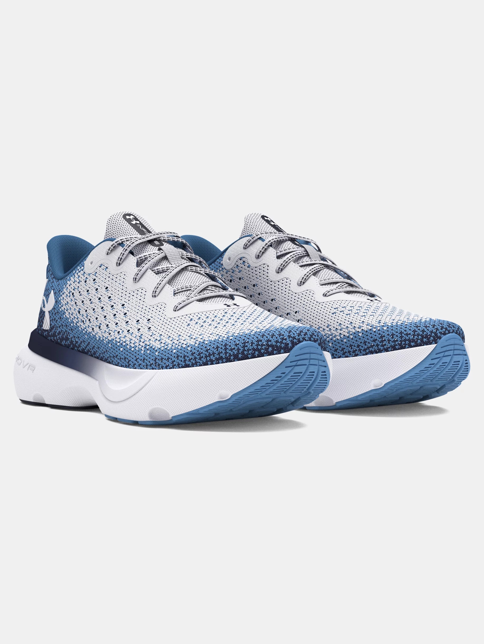 Men's UA Infinite Running Shoes - 5