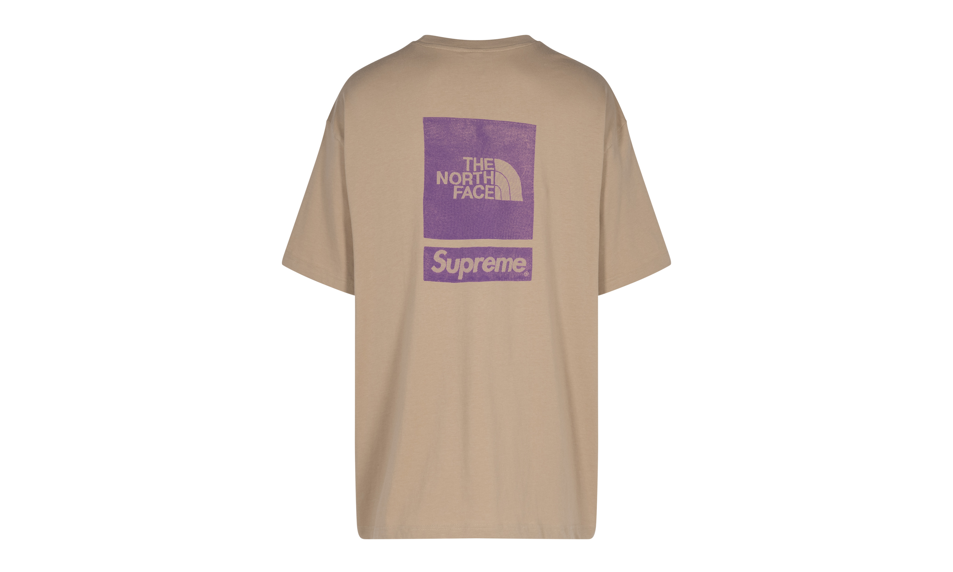 Supreme The North Face S/S Top | stadiumgoods | REVERSIBLE