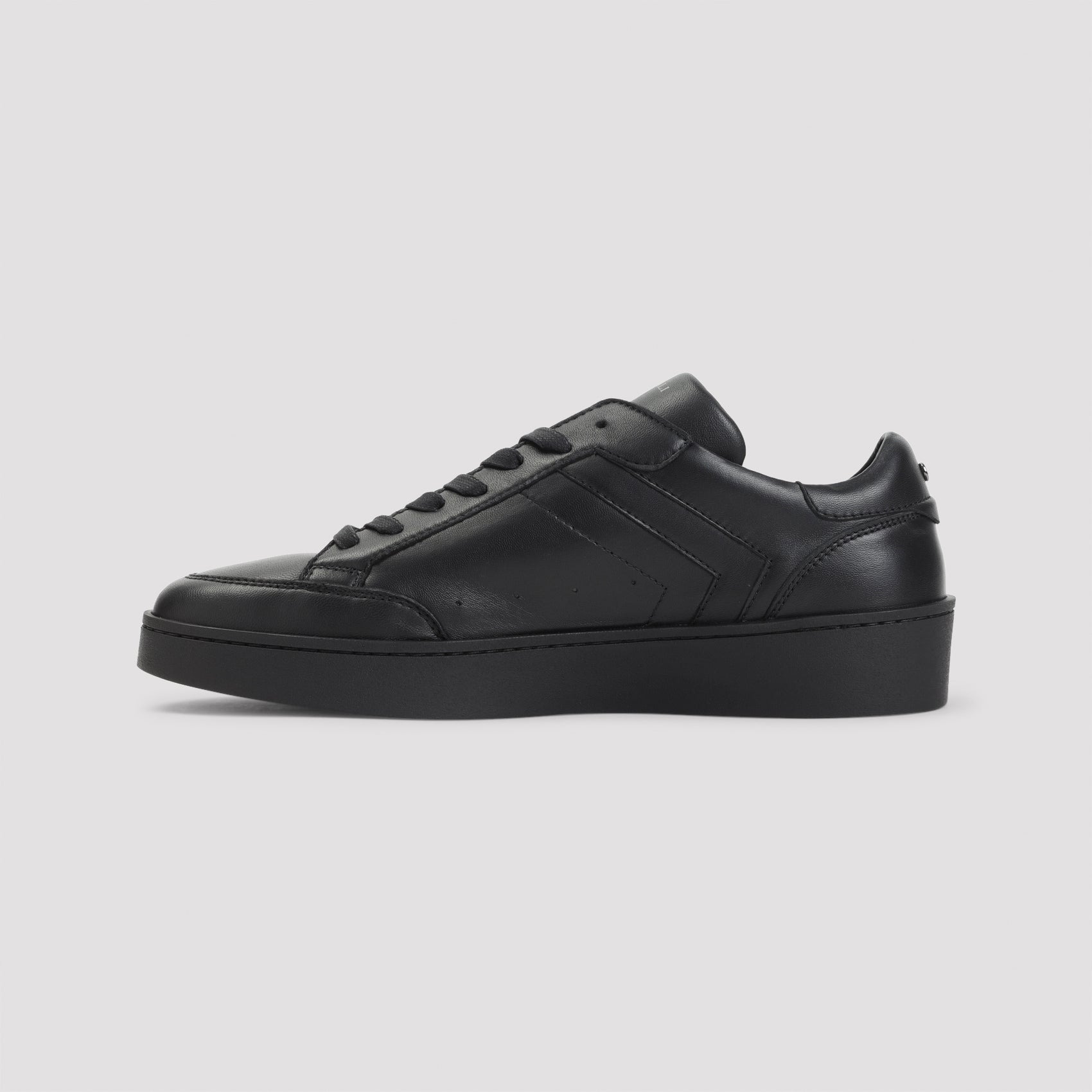 Sneakers Black - 3