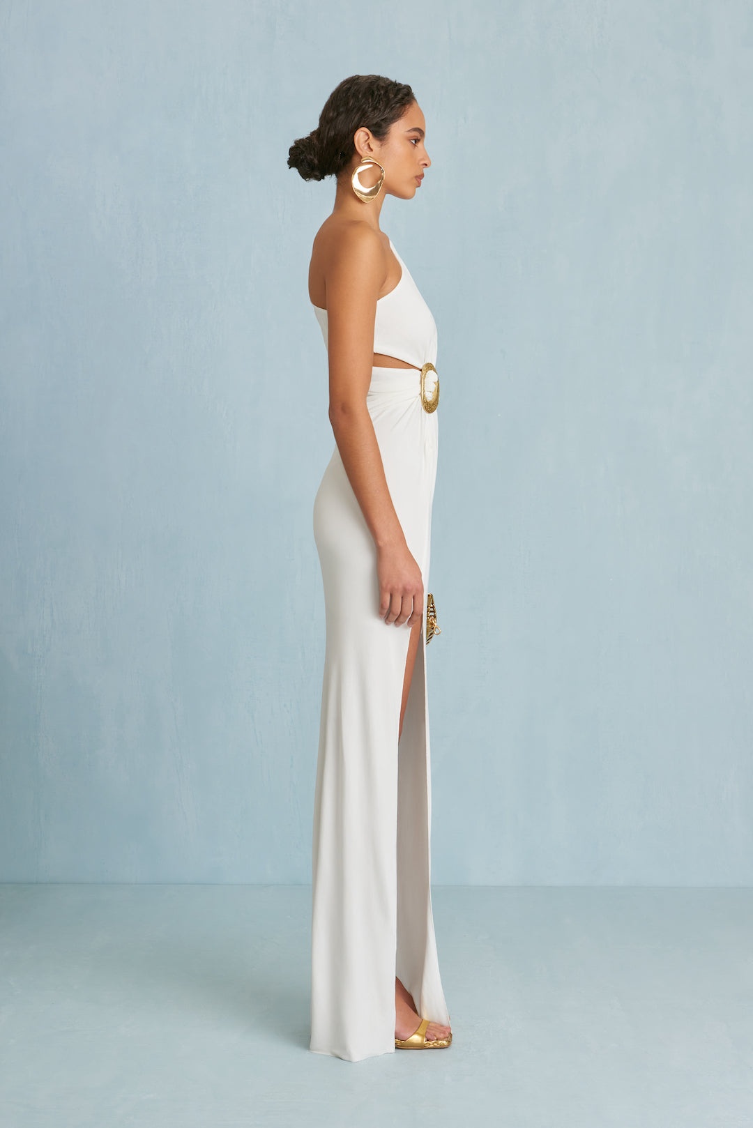ZINNA GOWN - 3