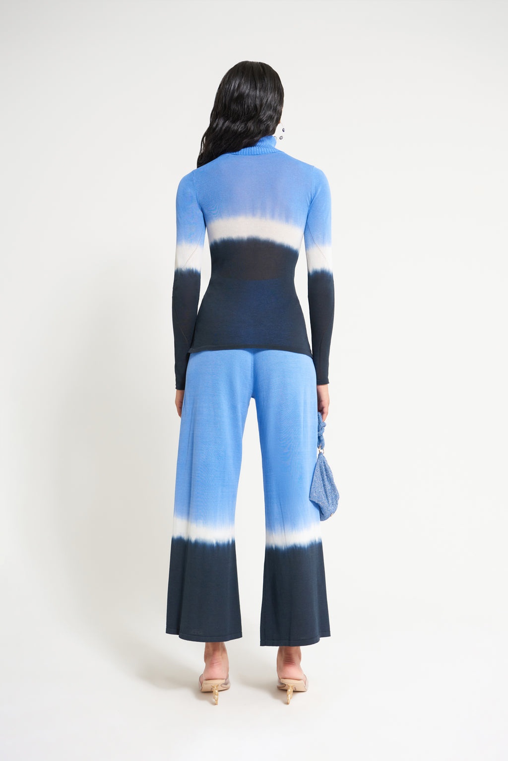 VIV KNIT PANT - 3