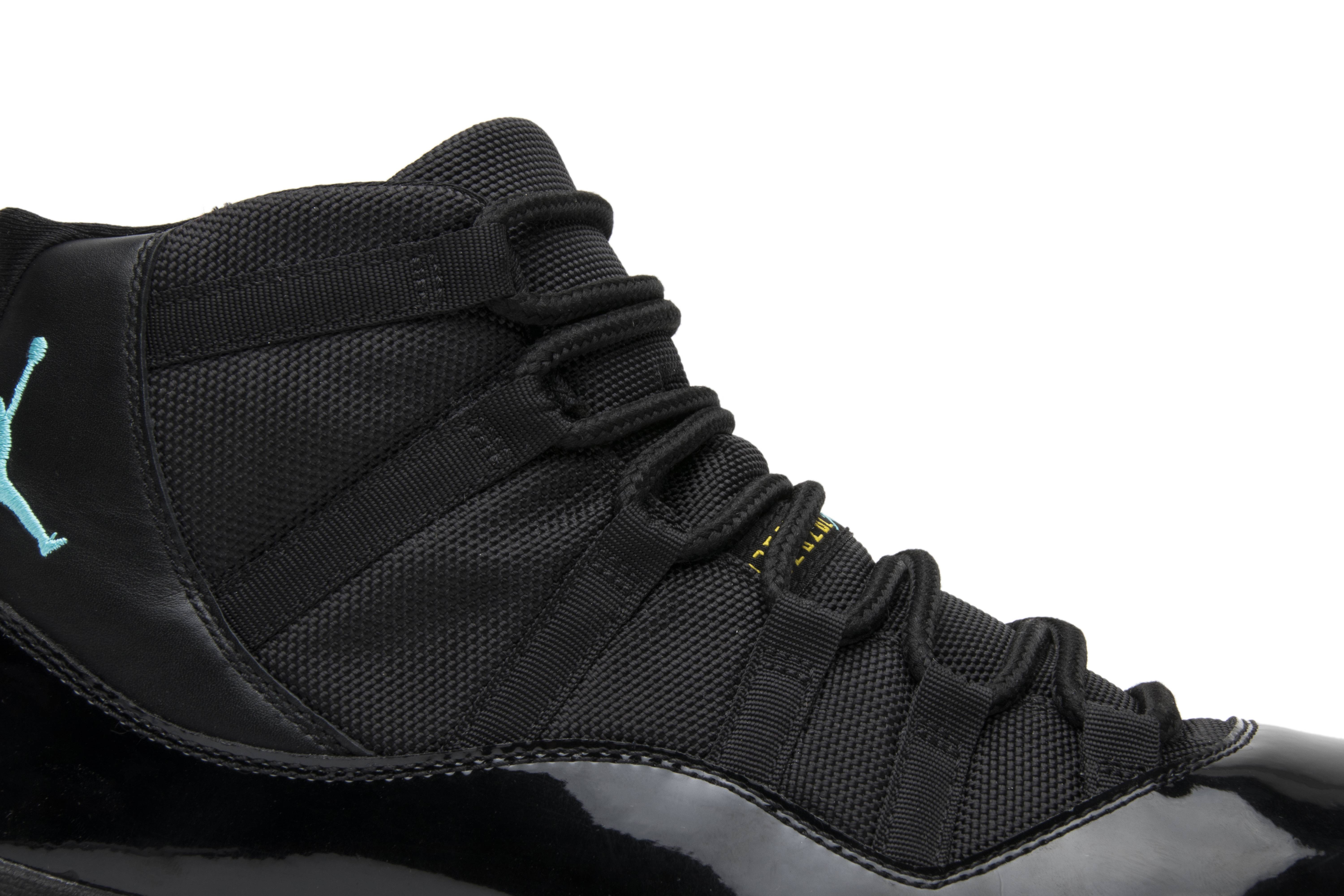 Air Jordan 11 Retro 'Gamma Blue' - 2