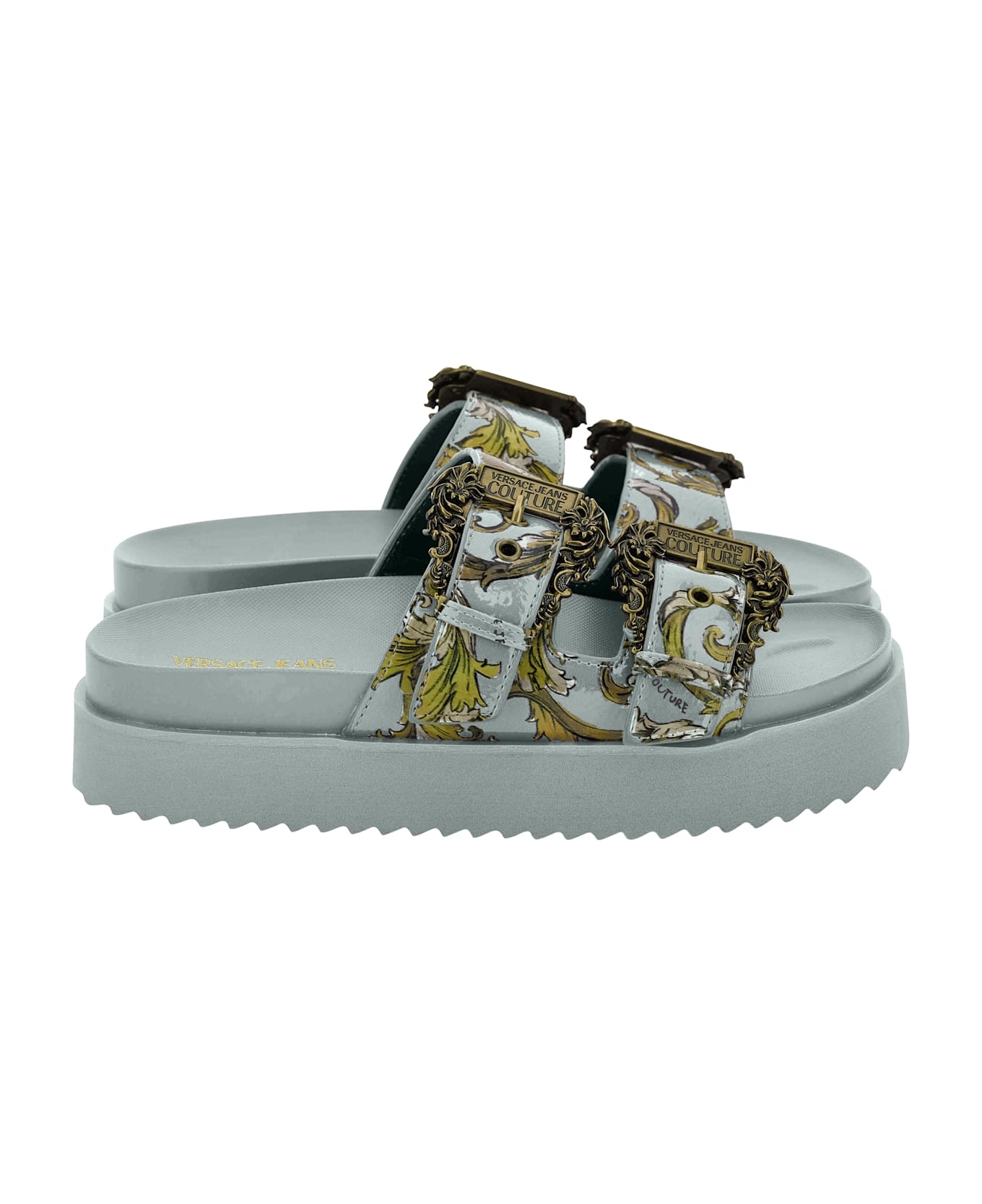 Versace Jeans Couture Sandals - 3