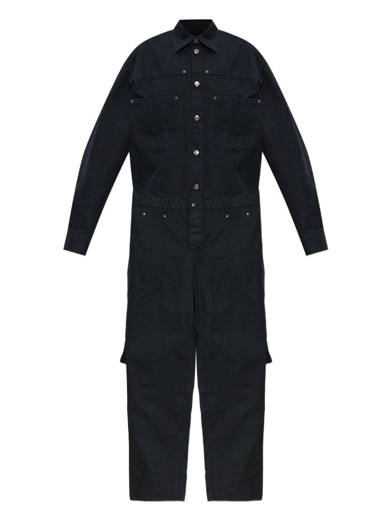 utility-style jumpsuit 1