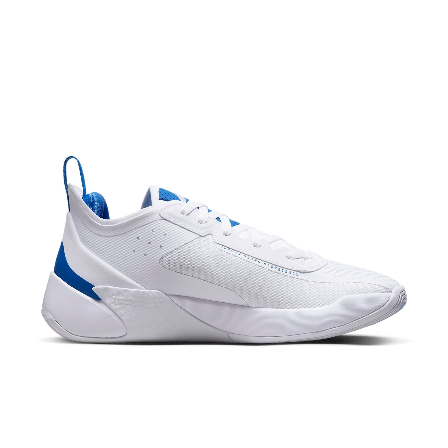 Air Jordan Luka 1 'Sport Blue' DQ7689-114 - 2