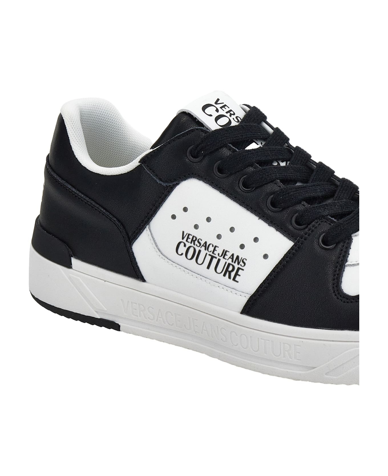 Versace Jeans Couture Sneakers - 4
