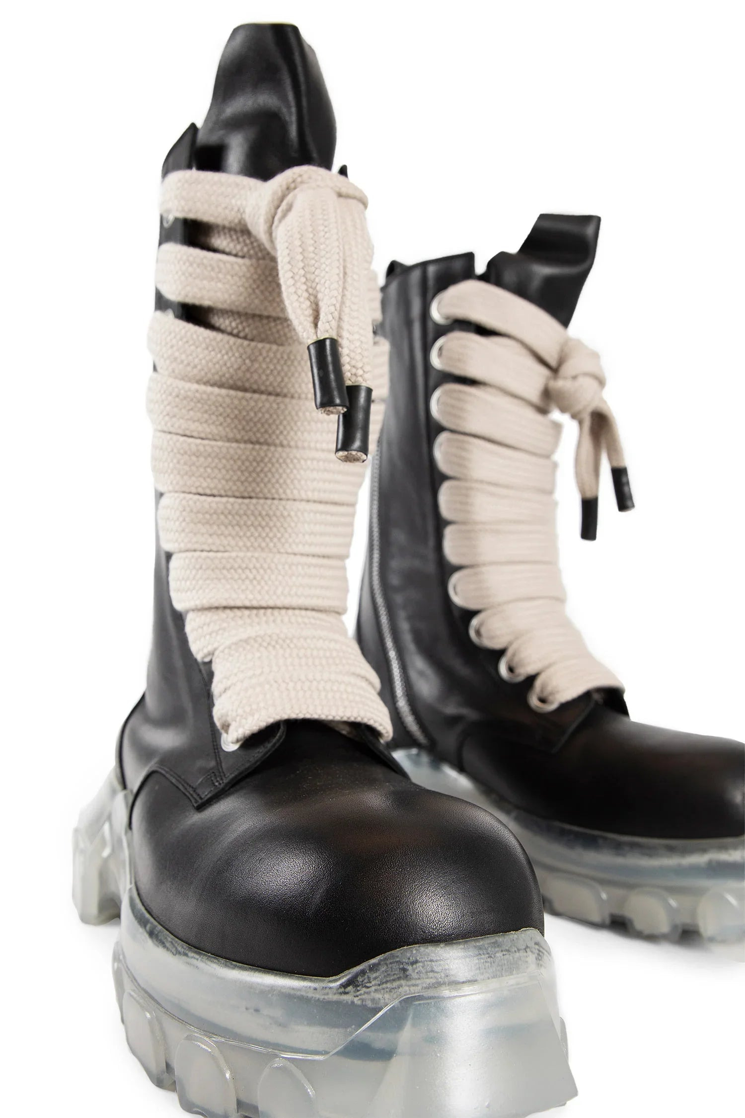 Porterville-Jumbo-Lace-Army-Boots - 6