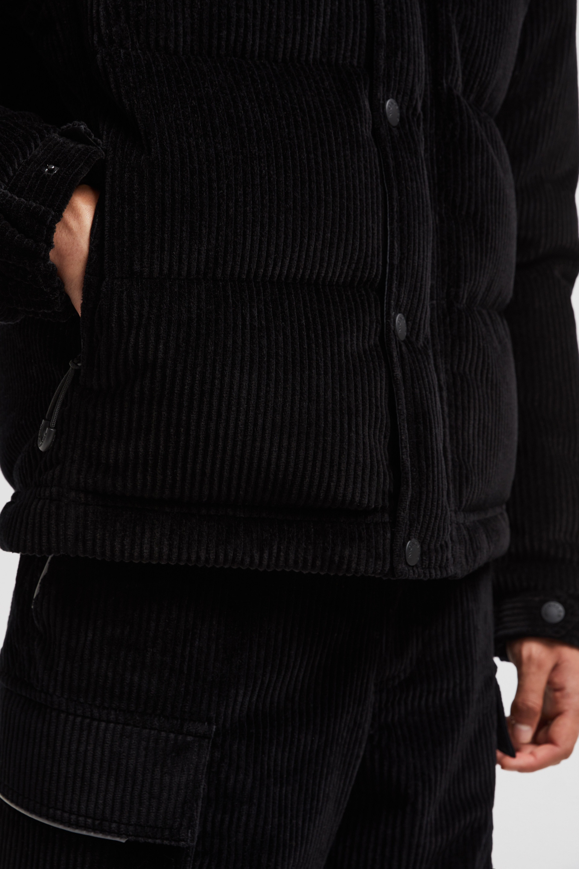 Desot Short Down Jacket - 6