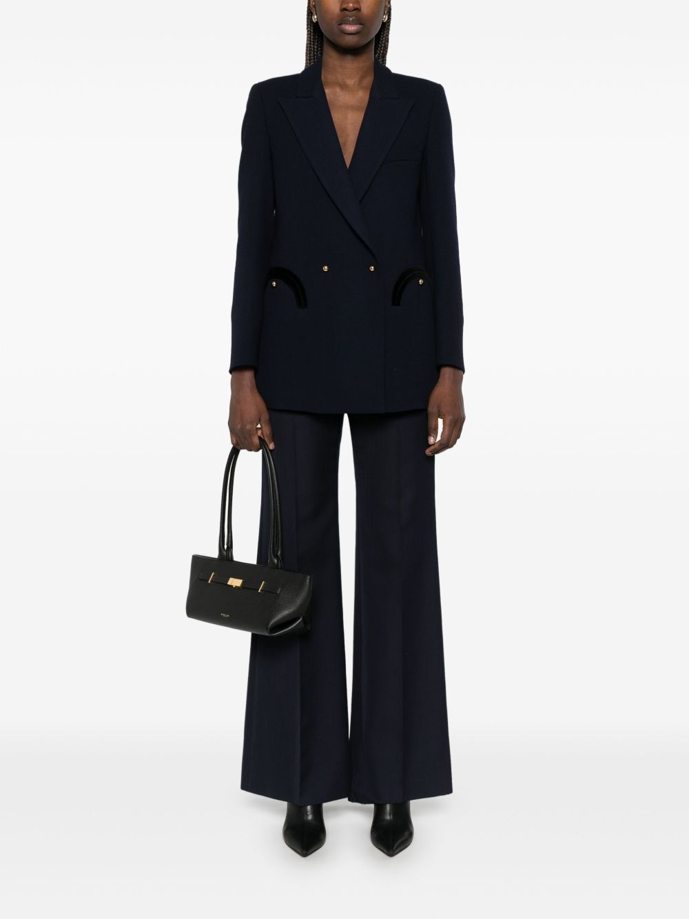 Resolute blazer - 2