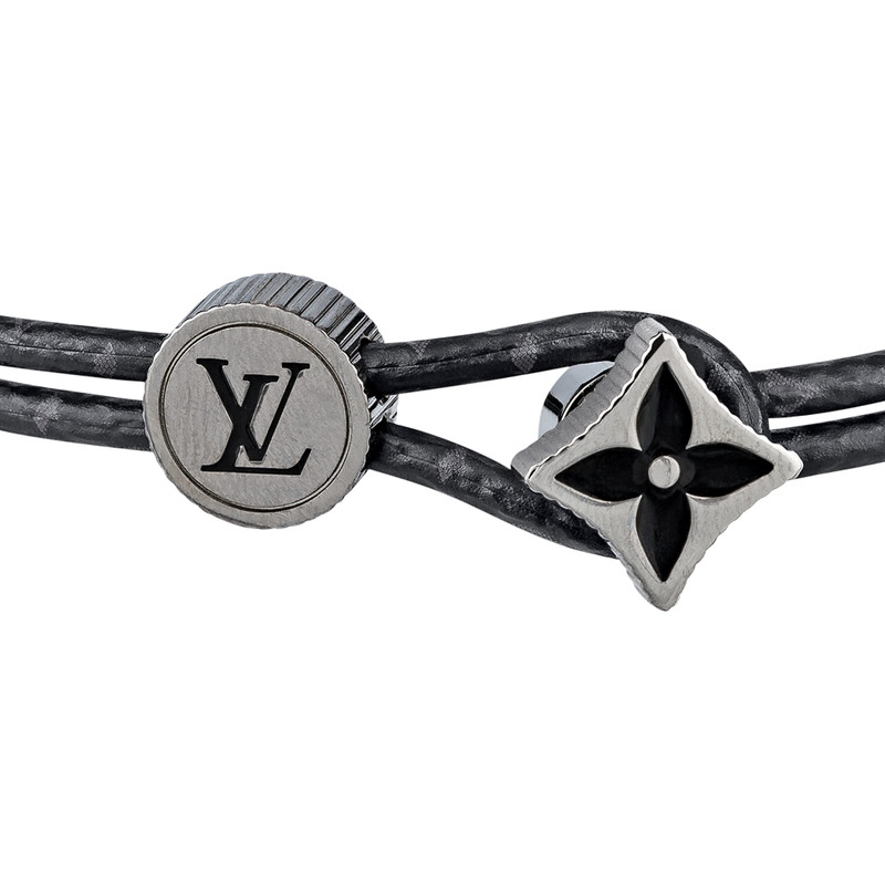 Louis Vuitton Catch It Bracelet outlook