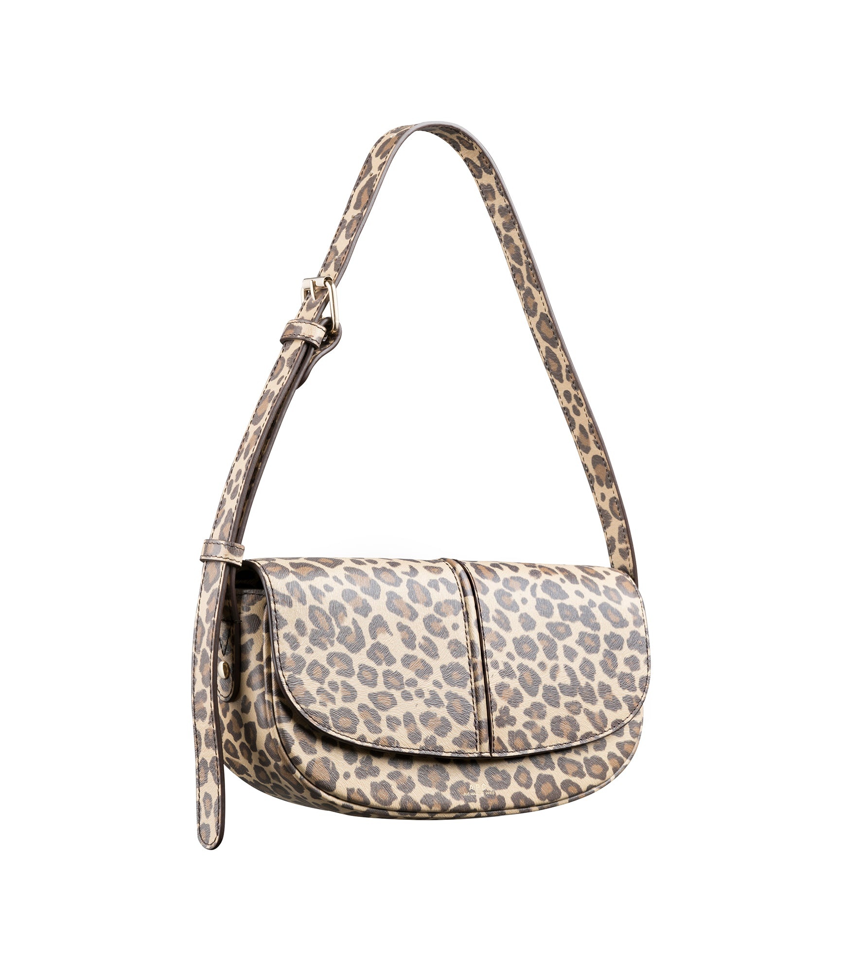Betty Shoulder bag - 3