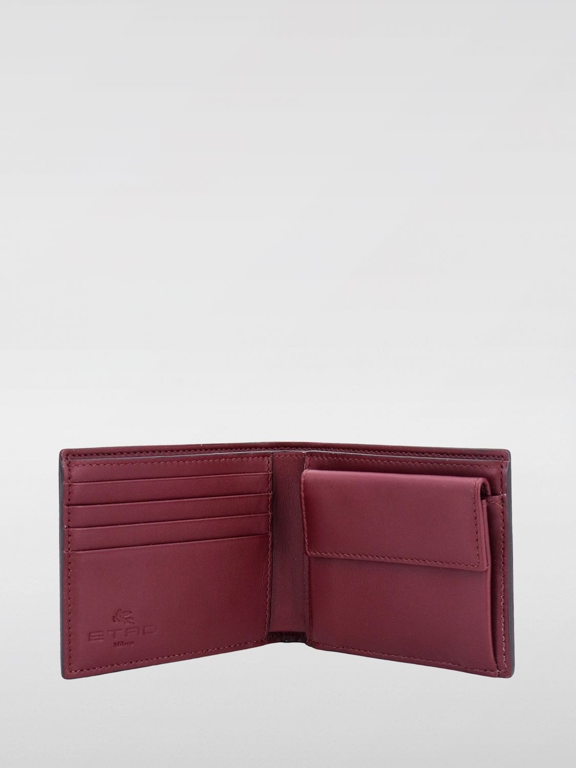 Wallet men Etro - 2