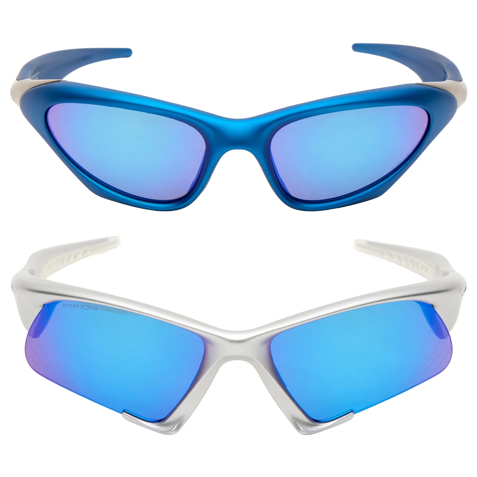 Oakley MUZM Scar - Suture Jacket Bundle Sunglasses - 1