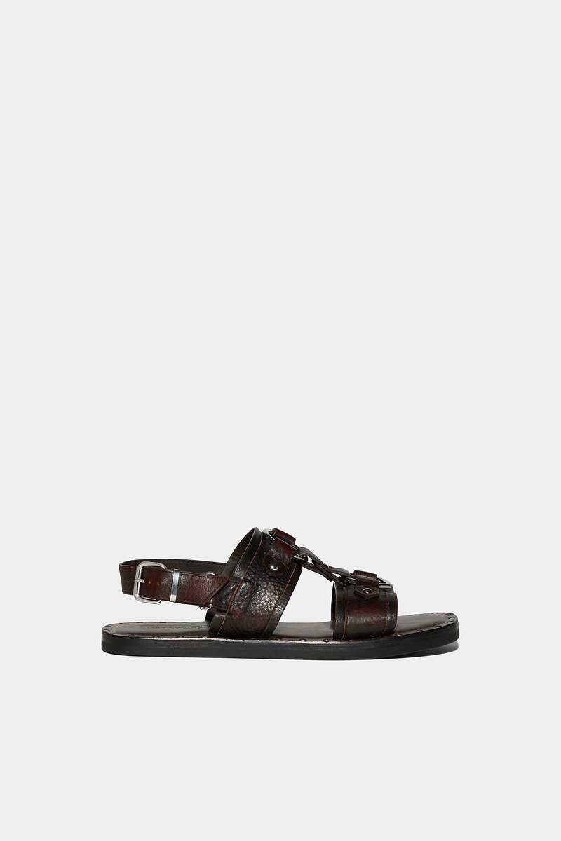 HARLEY SANDALS - 1
