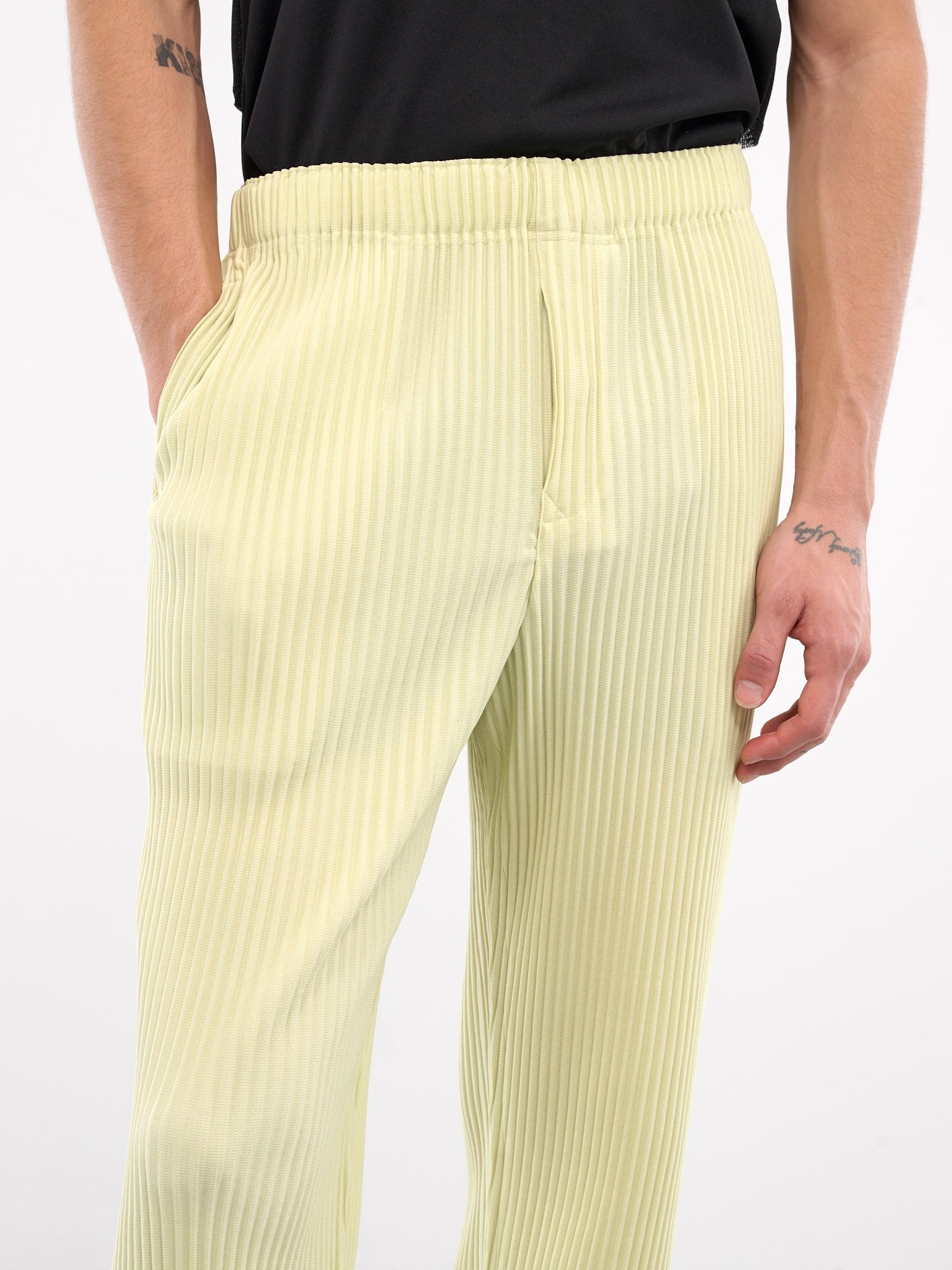 Monthly Color November Trousers - 5