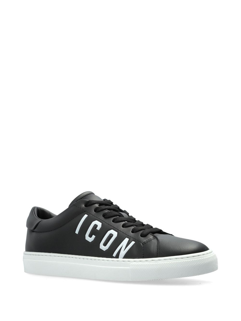 DSQUARED2 Icon Casetta sneakers outlook