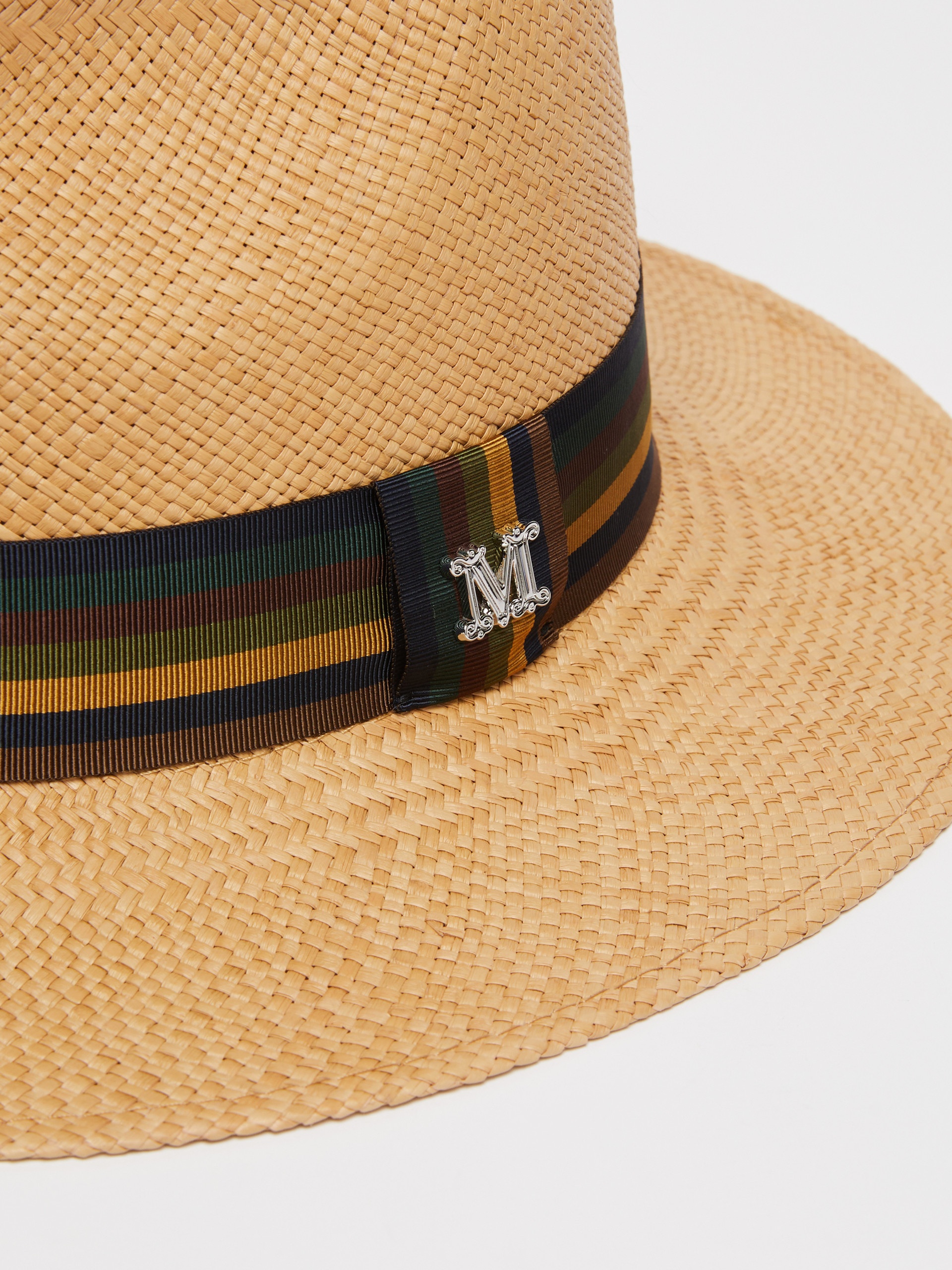 RODESIA Straw hat - 2