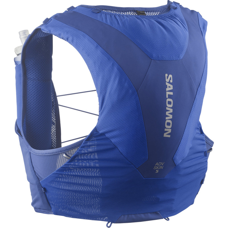 SALOMON ADV SKIN 5 outlook