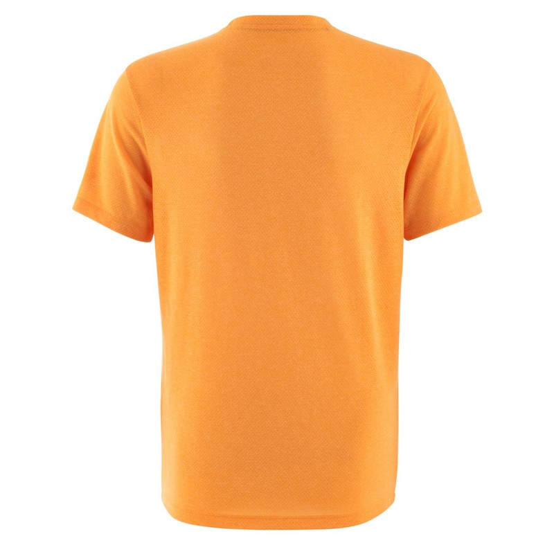 Mizuno Men's Infinity Training Short Sleeve Tee outlook