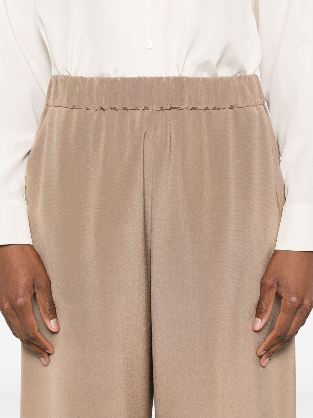 fluid trousers - 5