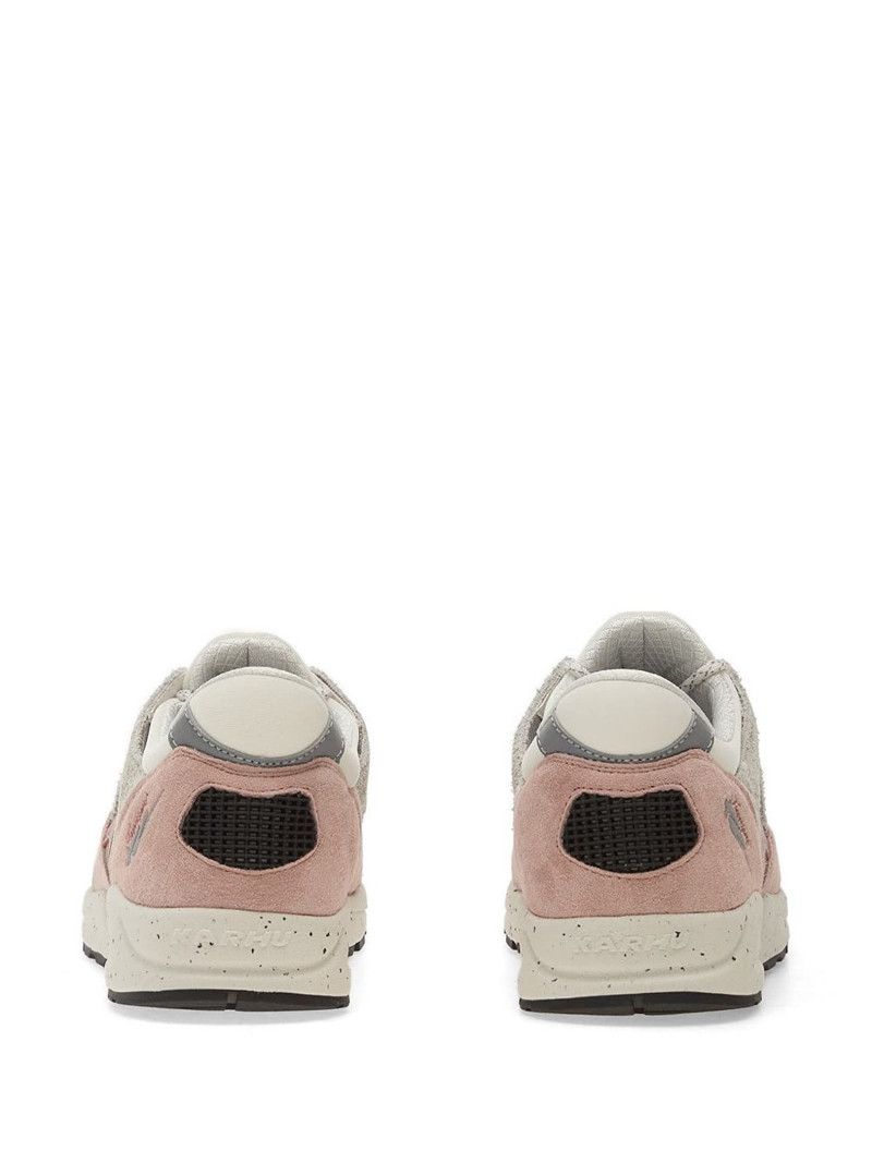 Aria 95 lace-up fatening sneakers 3