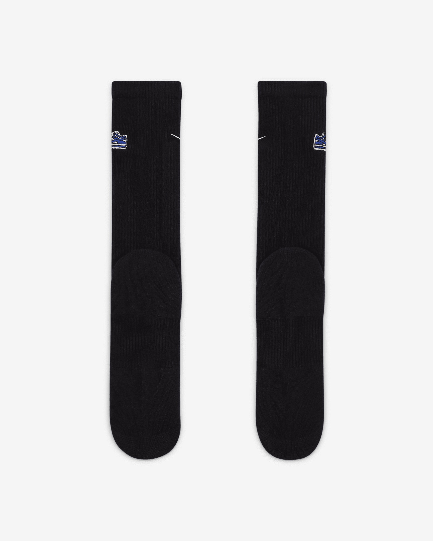 Nike Everyday Plus Cushioned Crew Socks (1 Pair) - 3
