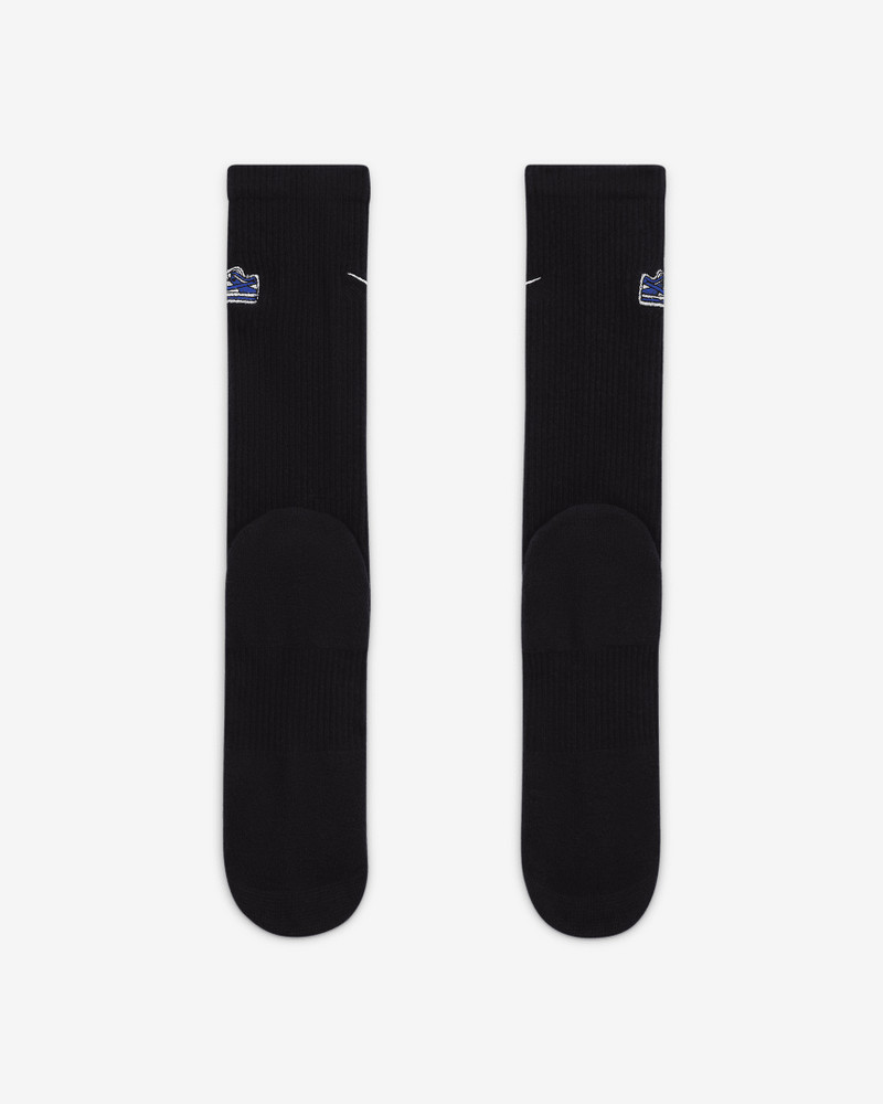 Nike Everyday Plus Cushioned Crew Socks (1 Pair) 3
