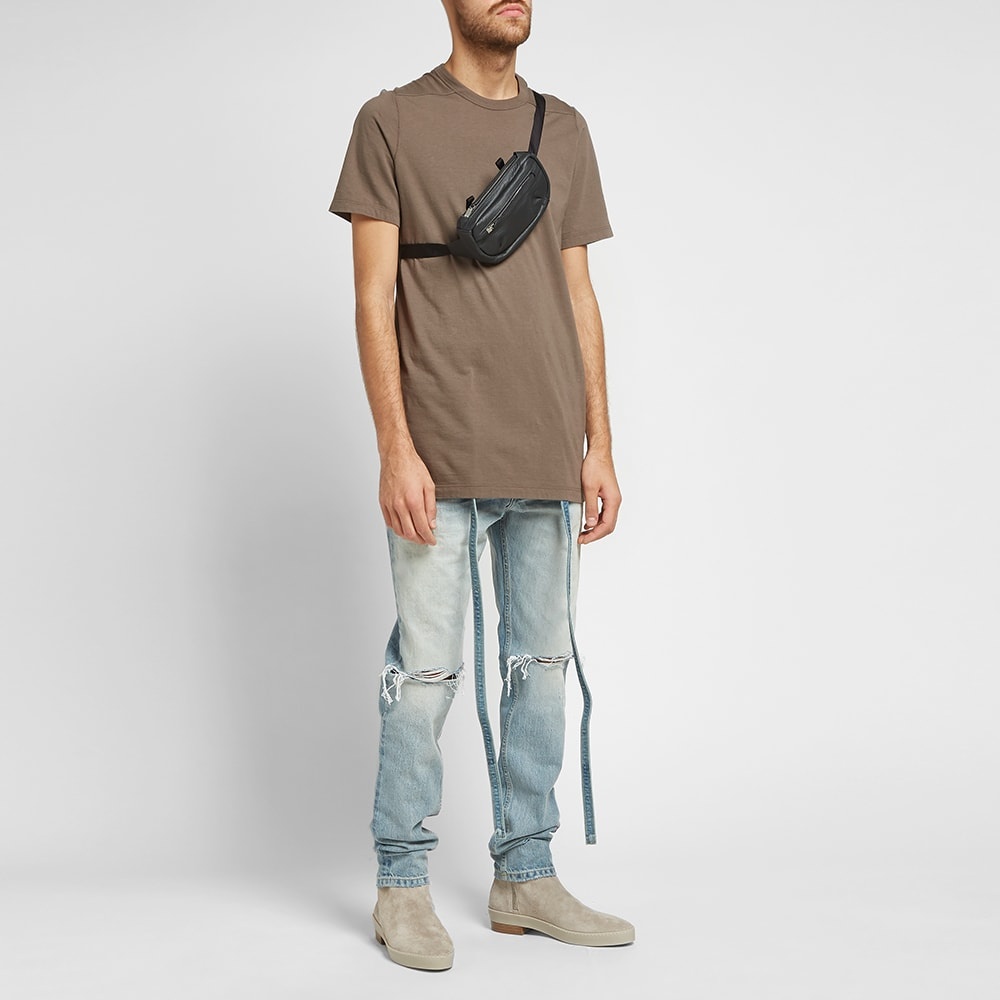 Fear of God Slim Distressed Jean - 8