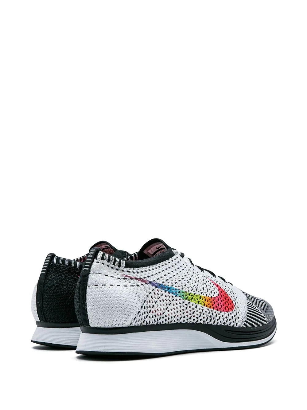 Flyknit Racer "Be True" sneakers - 3