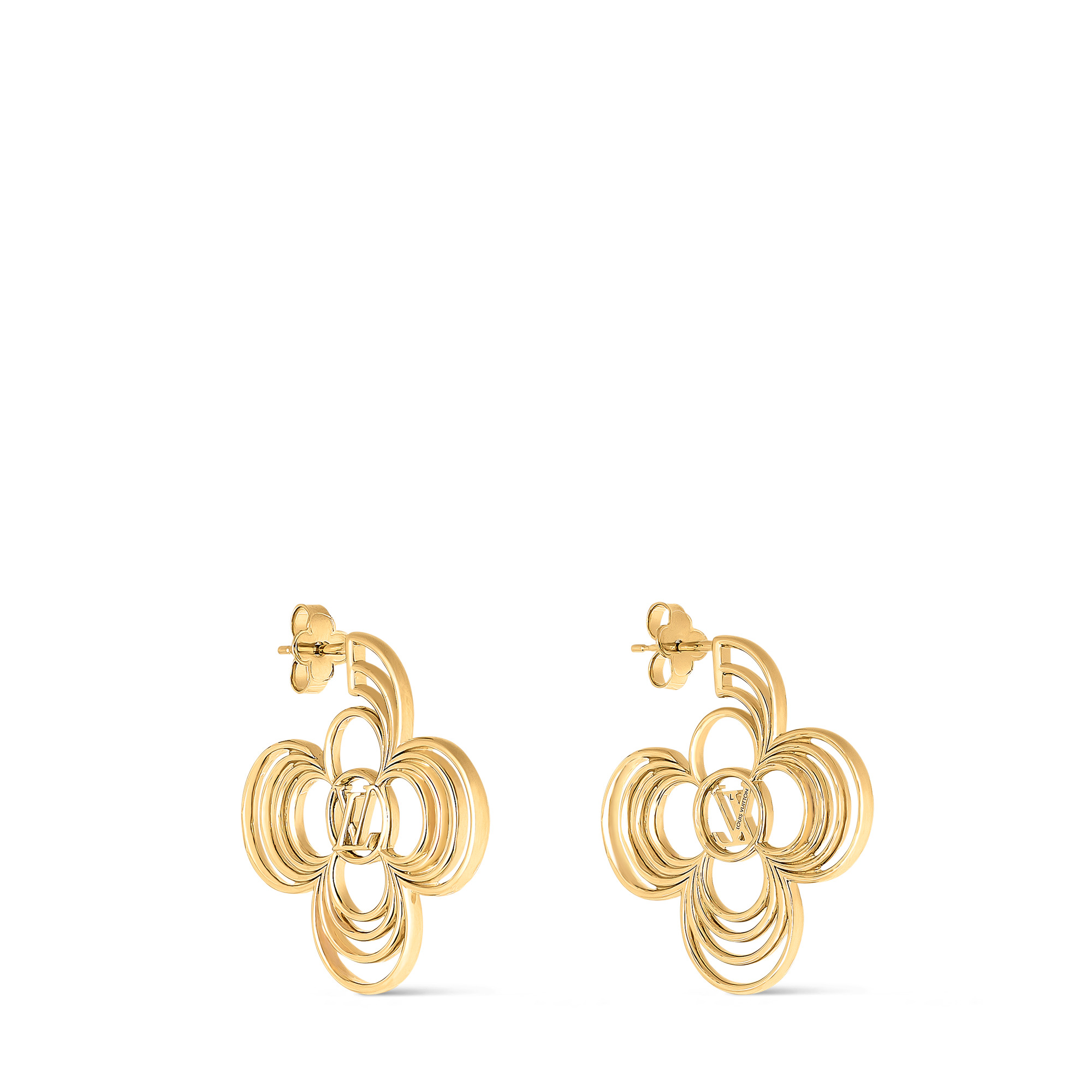 LV Breeze Earrings - 2