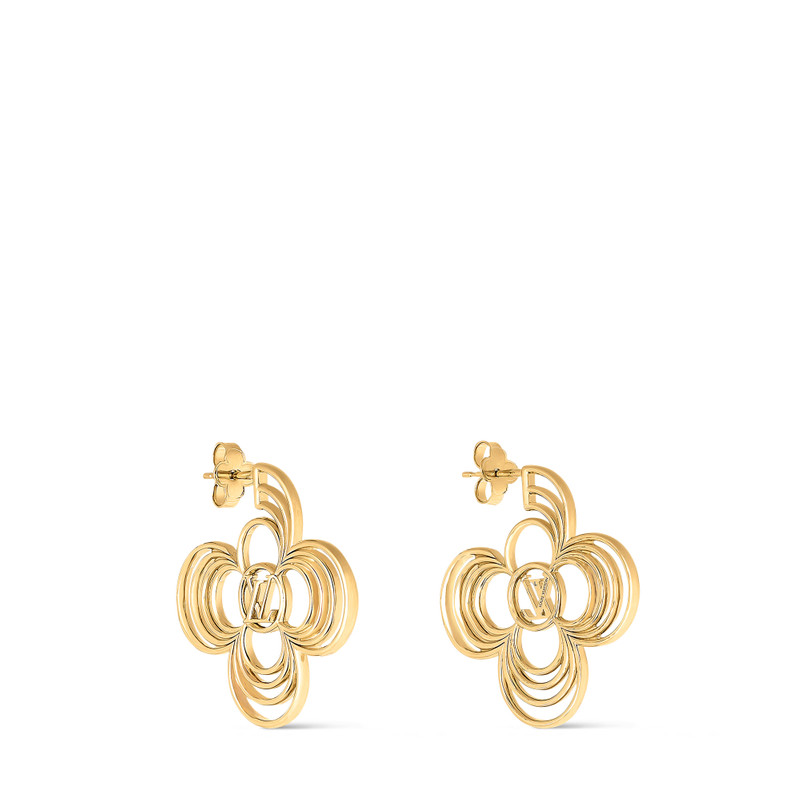 Louis Vuitton LV Breeze Earrings outlook