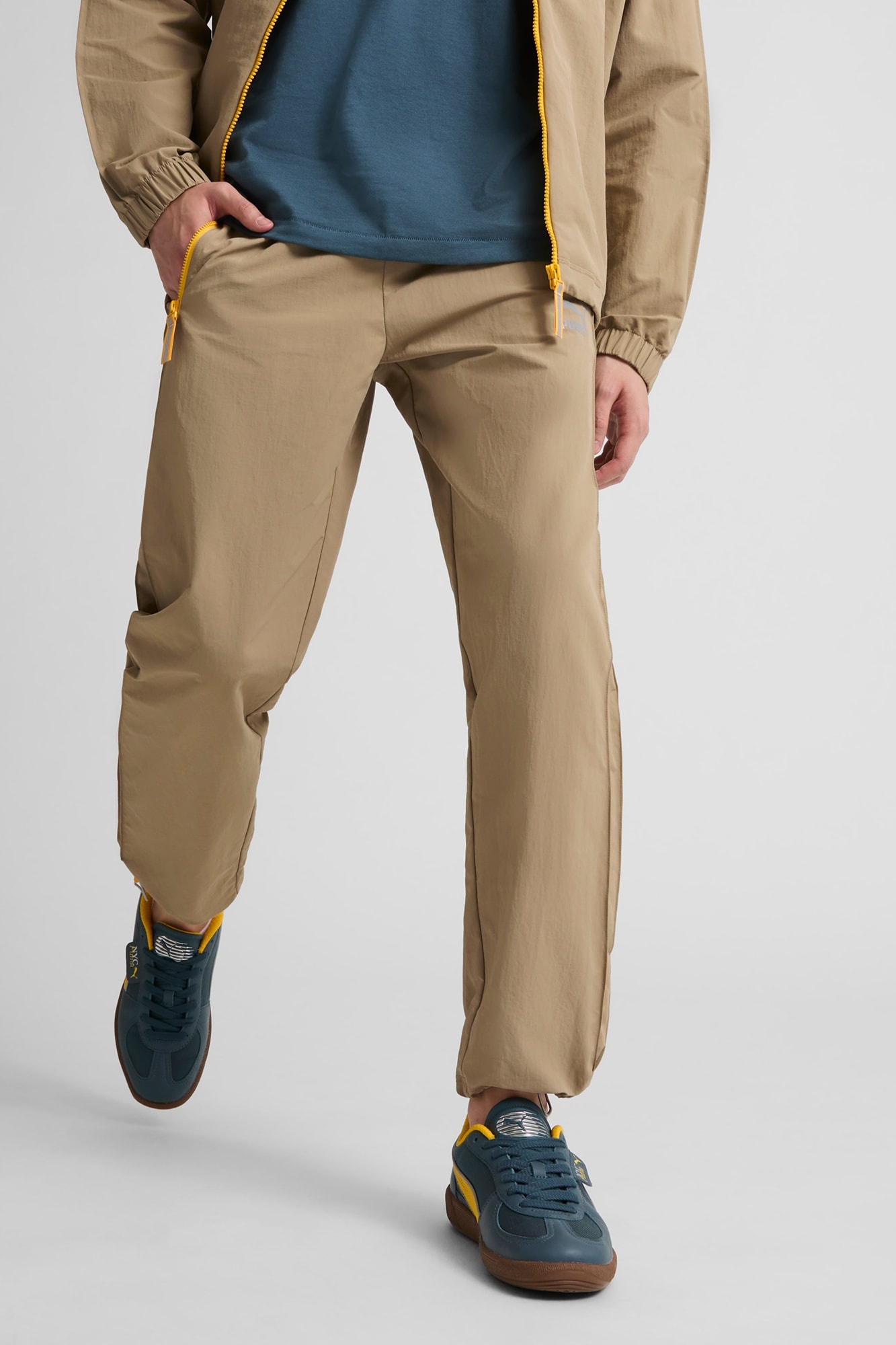 NYC T7 Men's Track Pants - 3