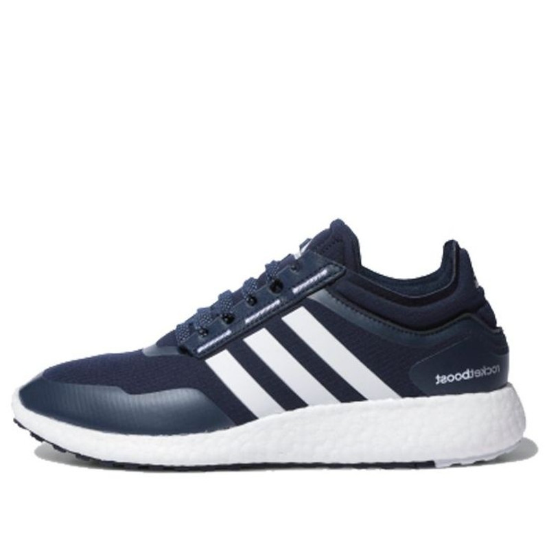 adidas CH ROCKET BOOST 'White' EH0839 - 1