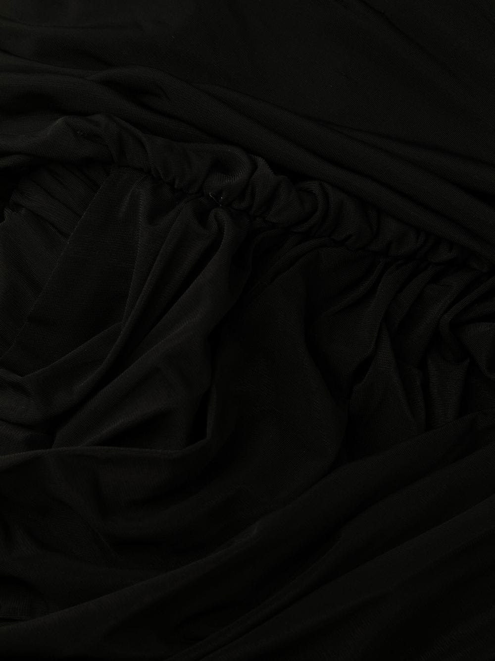 Rick Owens Dresses Black - 3