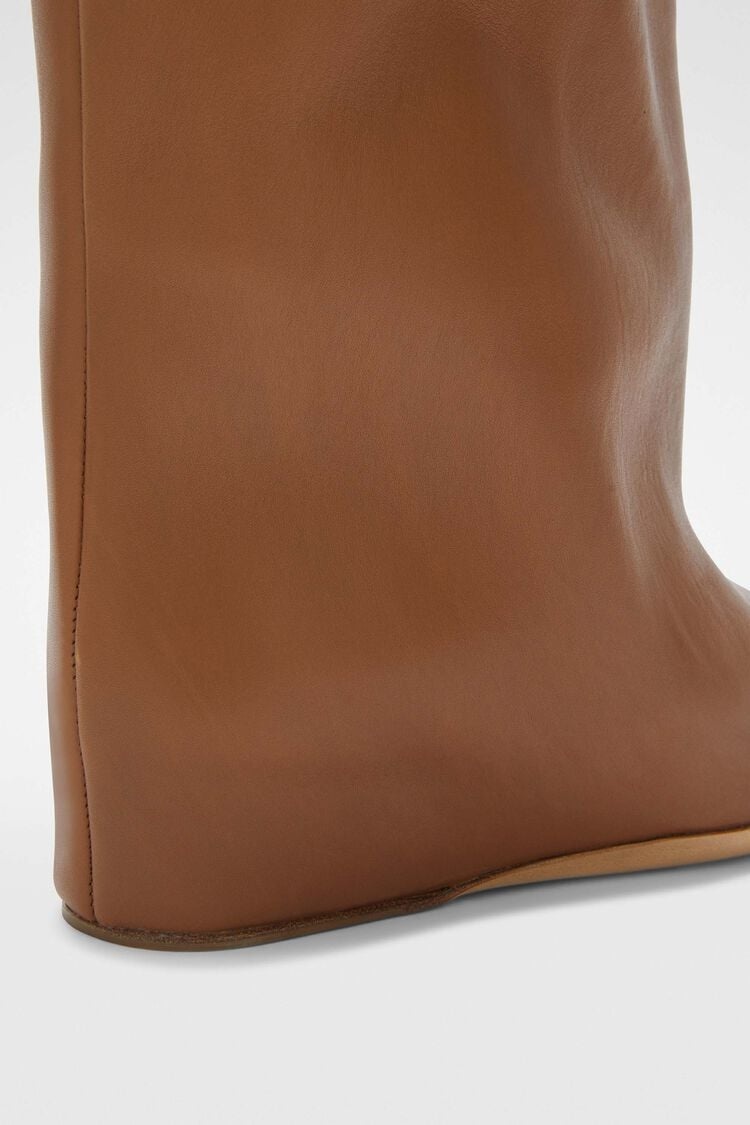 Knee Boots - 6