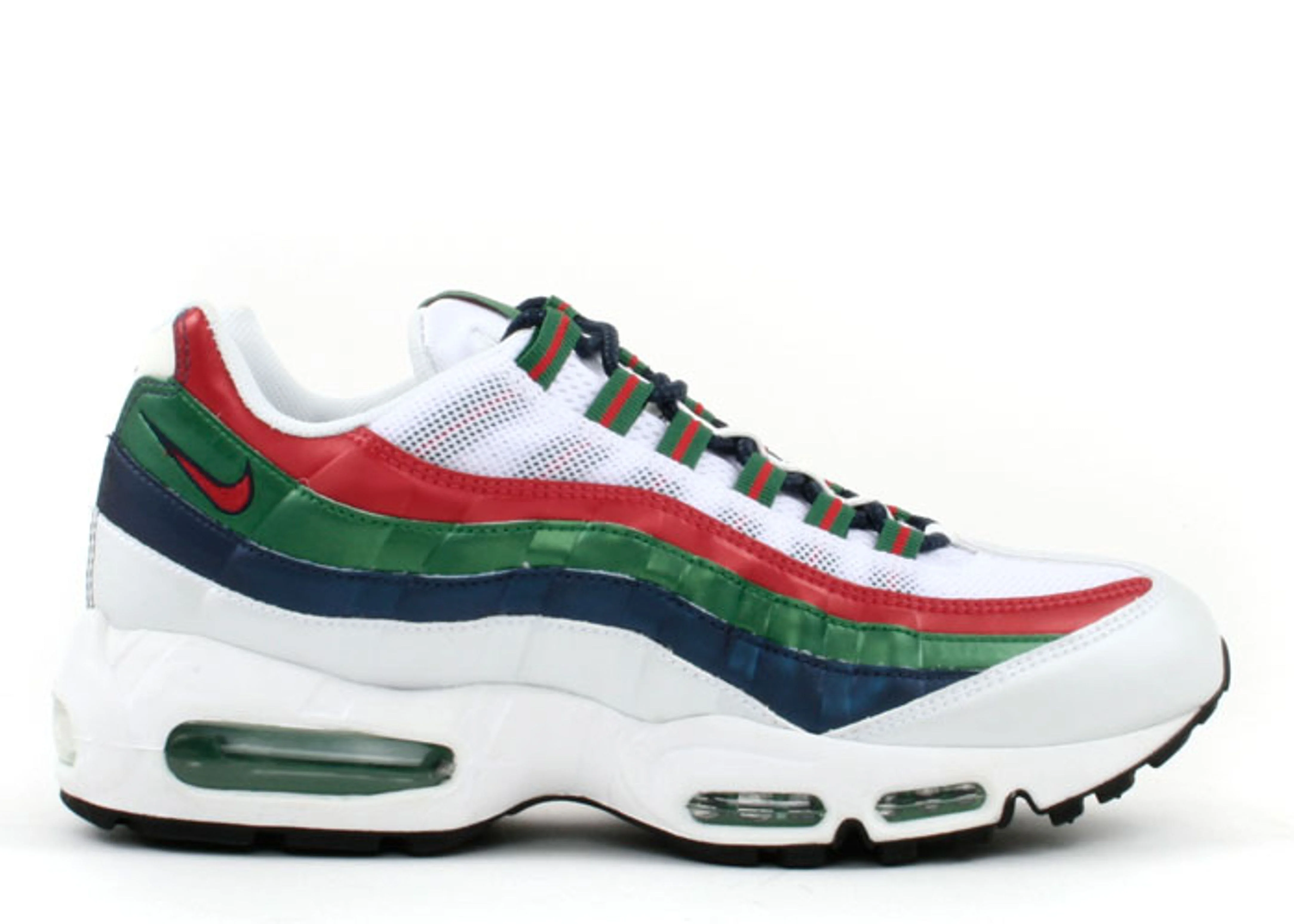 AIR MAX 95 'MEXICO WORLD CUP' - 1