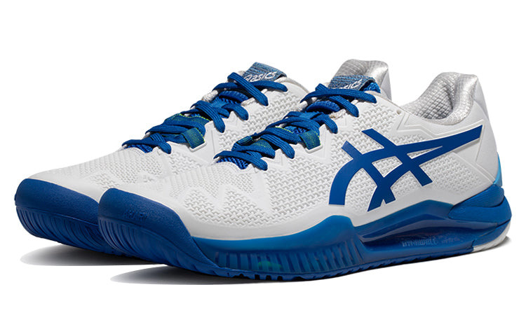 ASICS Gel Resolution 8 'Novak Pack' 1041A345-960 - 2