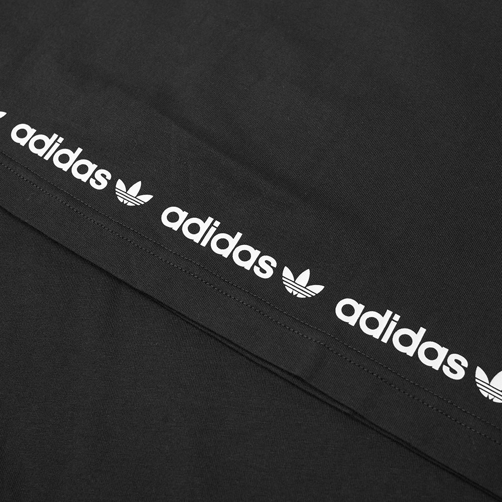 Adidas Liniar Repeat Tee - 2