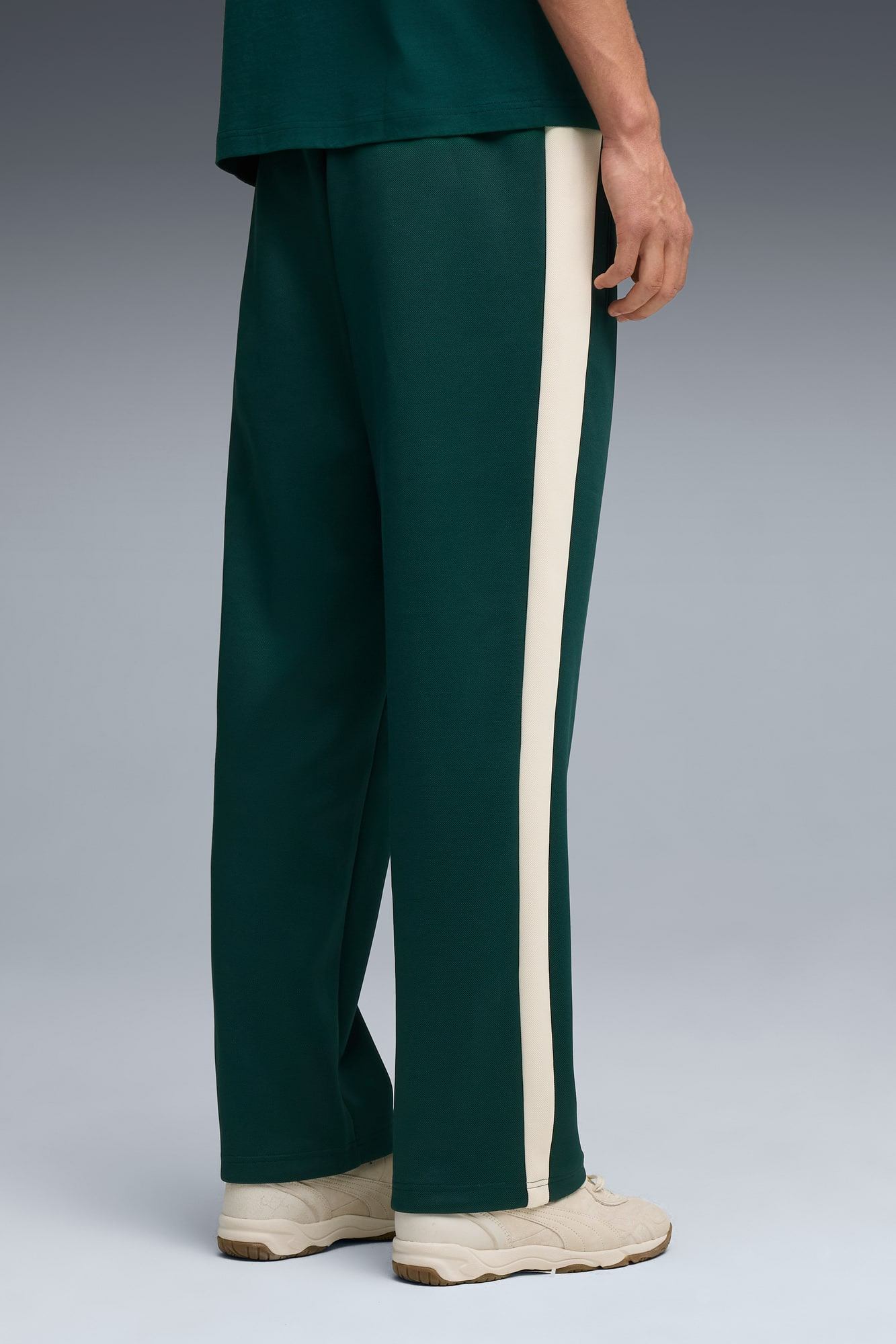 T7 Men's Relaxed Track Pants - 4