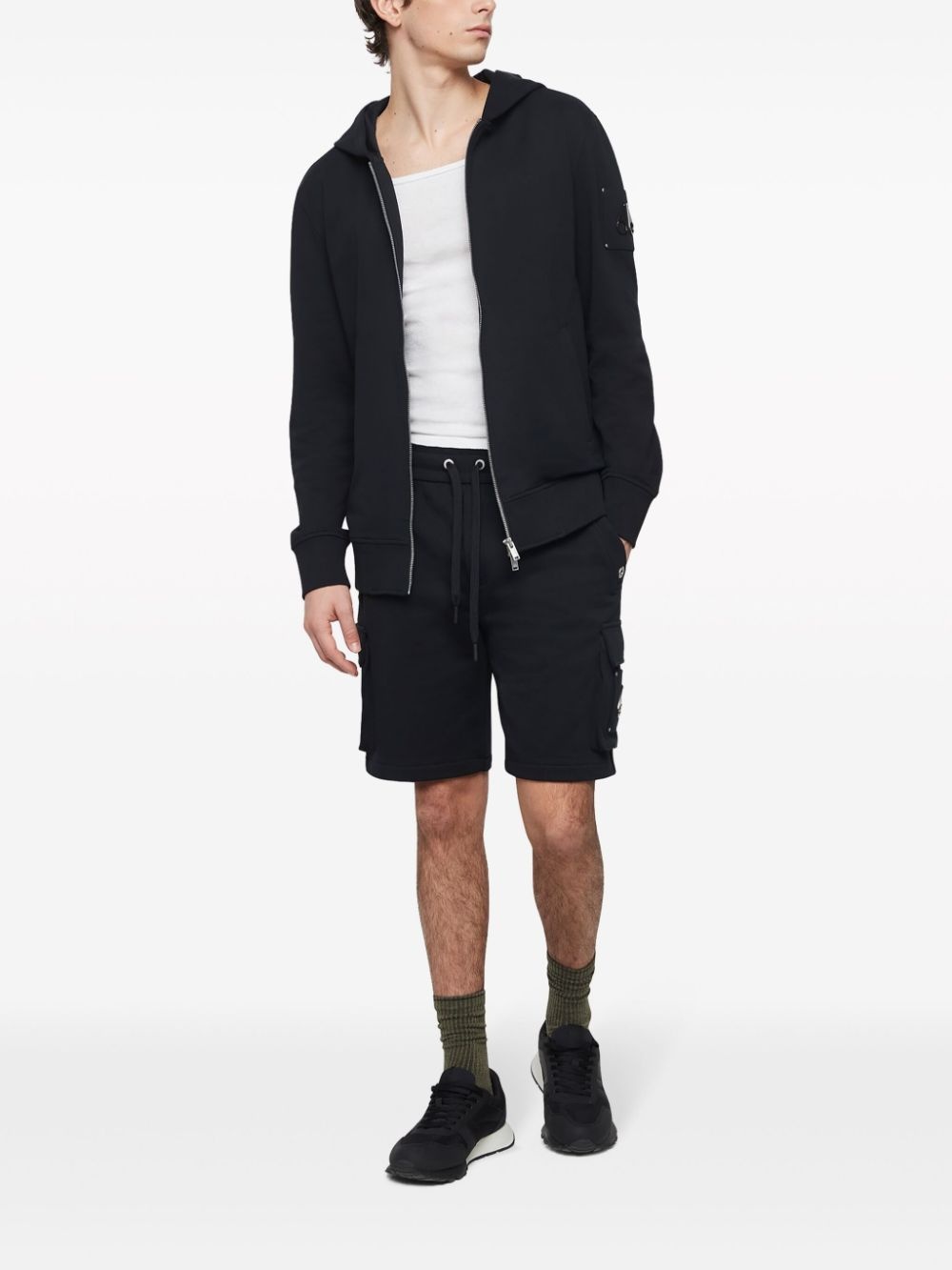 Hartsfield cargo shorts - 2