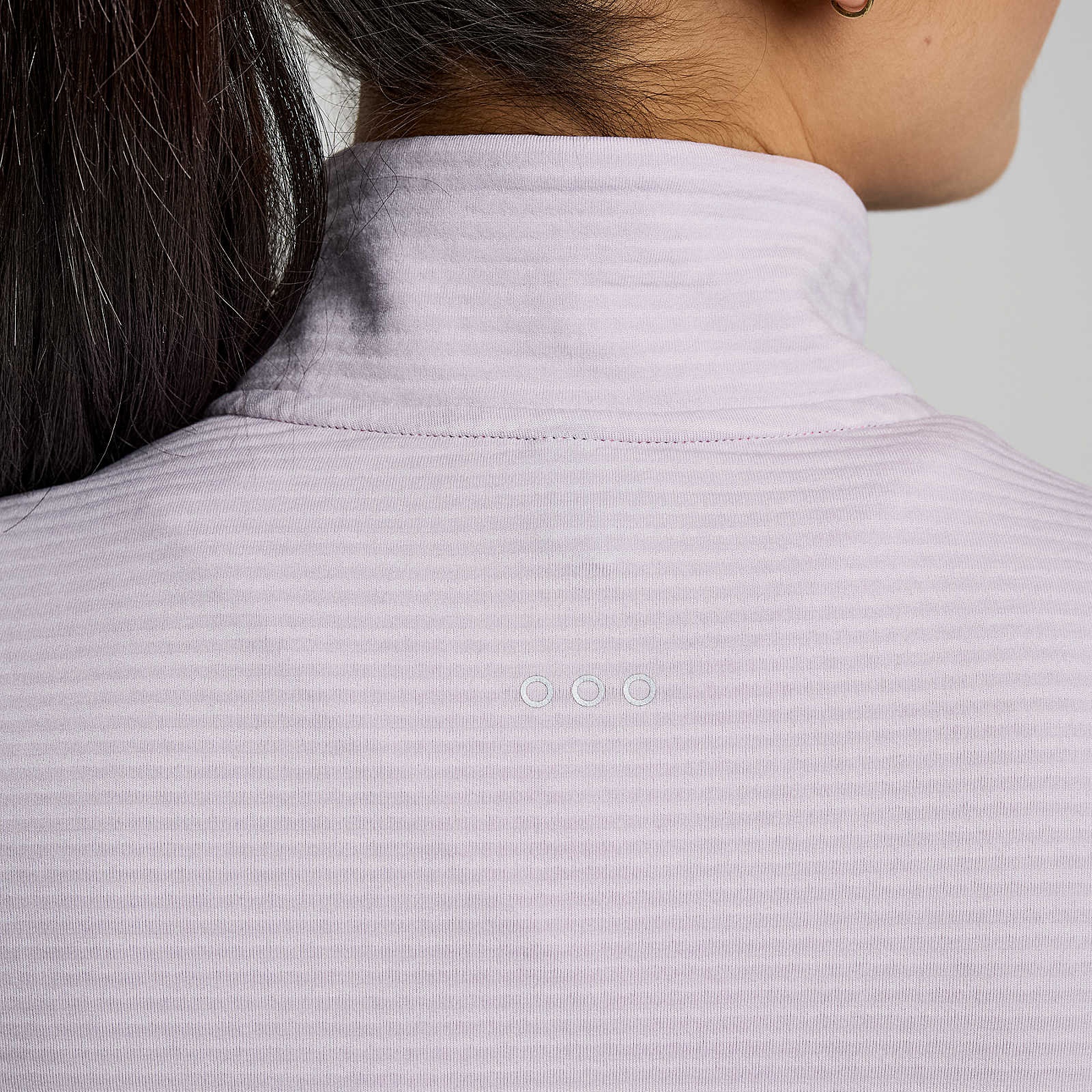 Triumph 3D 1/2 Zip - 5