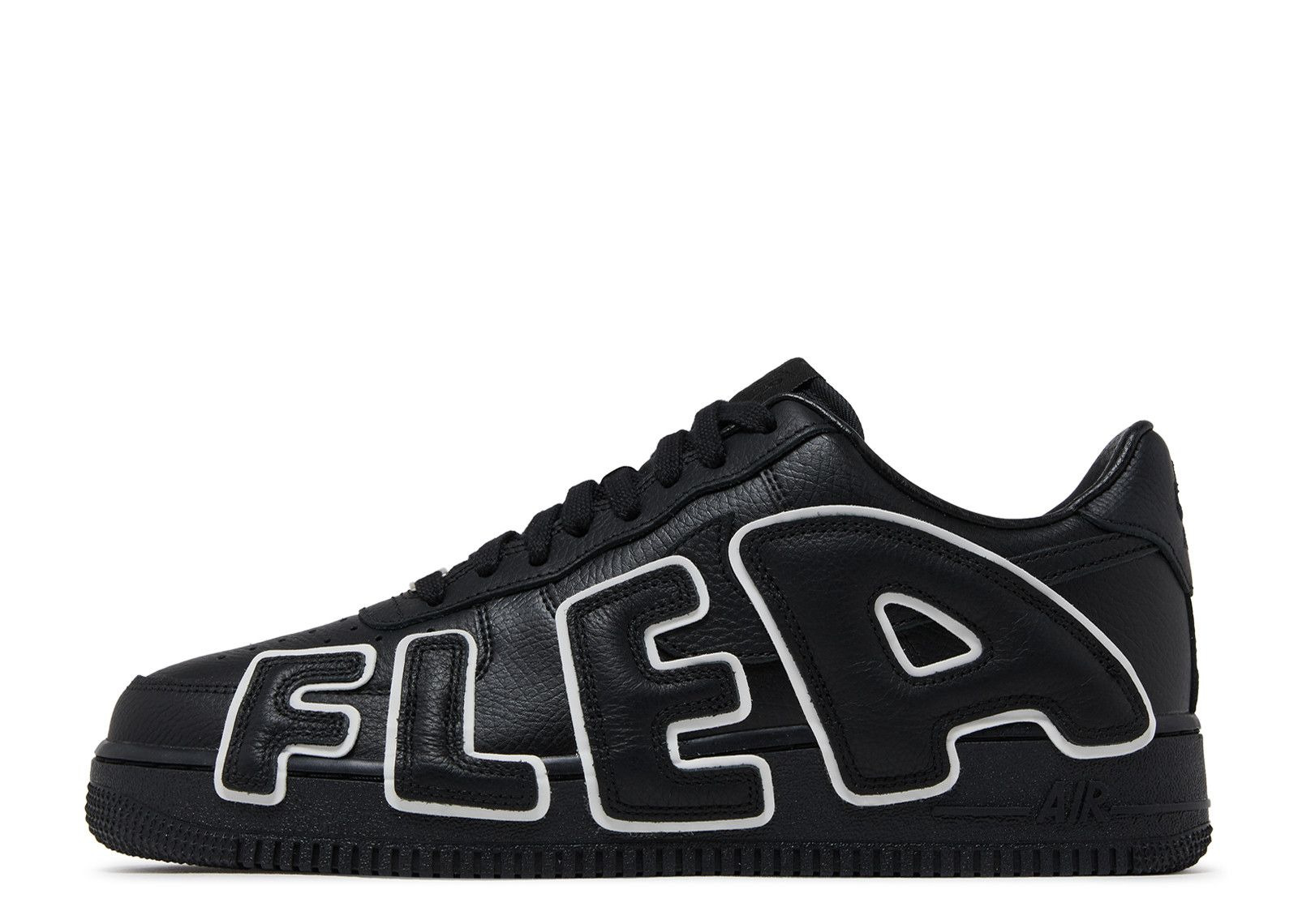 CACTUS PLANT FLEA MARKET X AIR FORCE 1 LOW PREMIUM 'BLACK' 2024 - 6