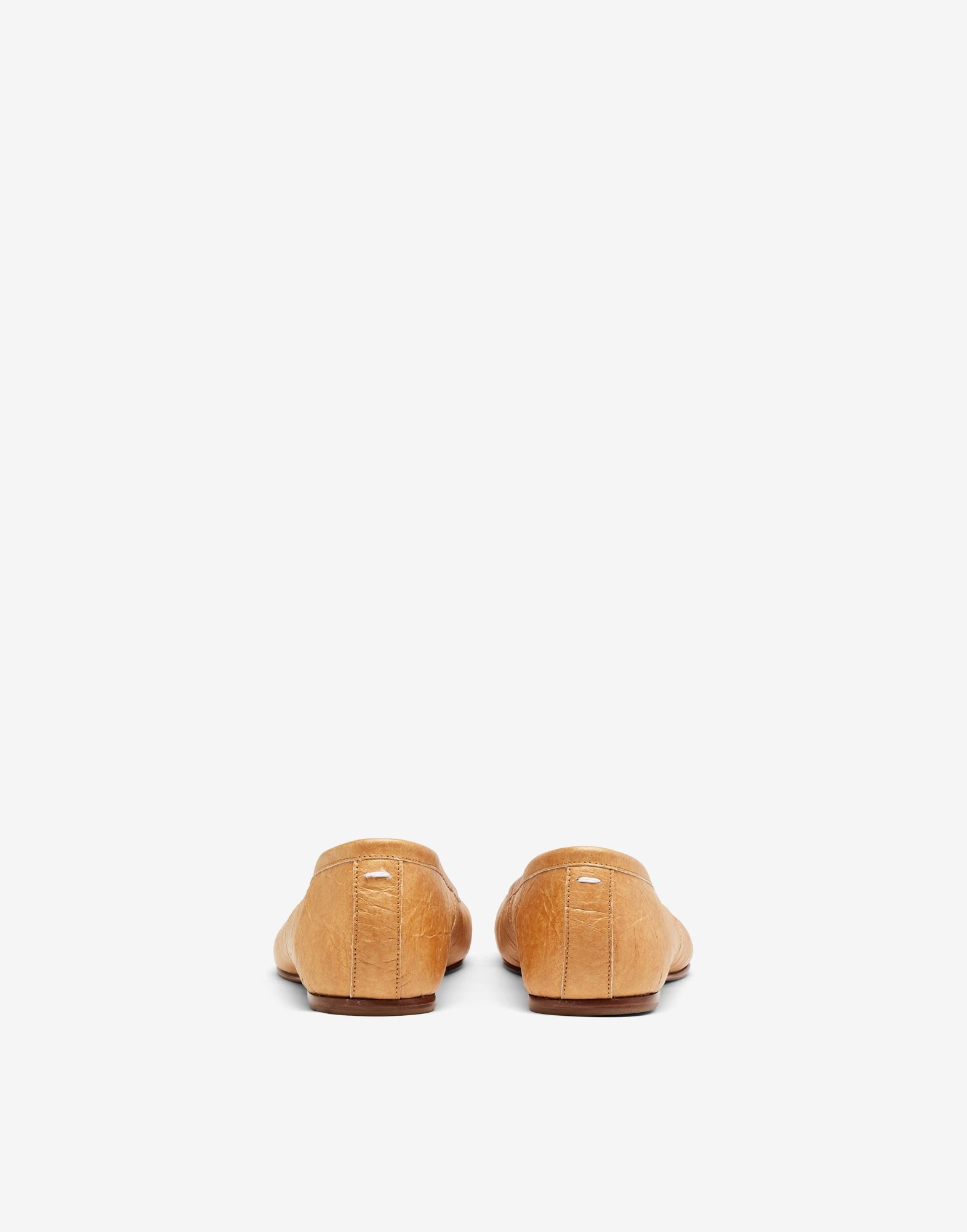 Tabi ballerina shoes - 3