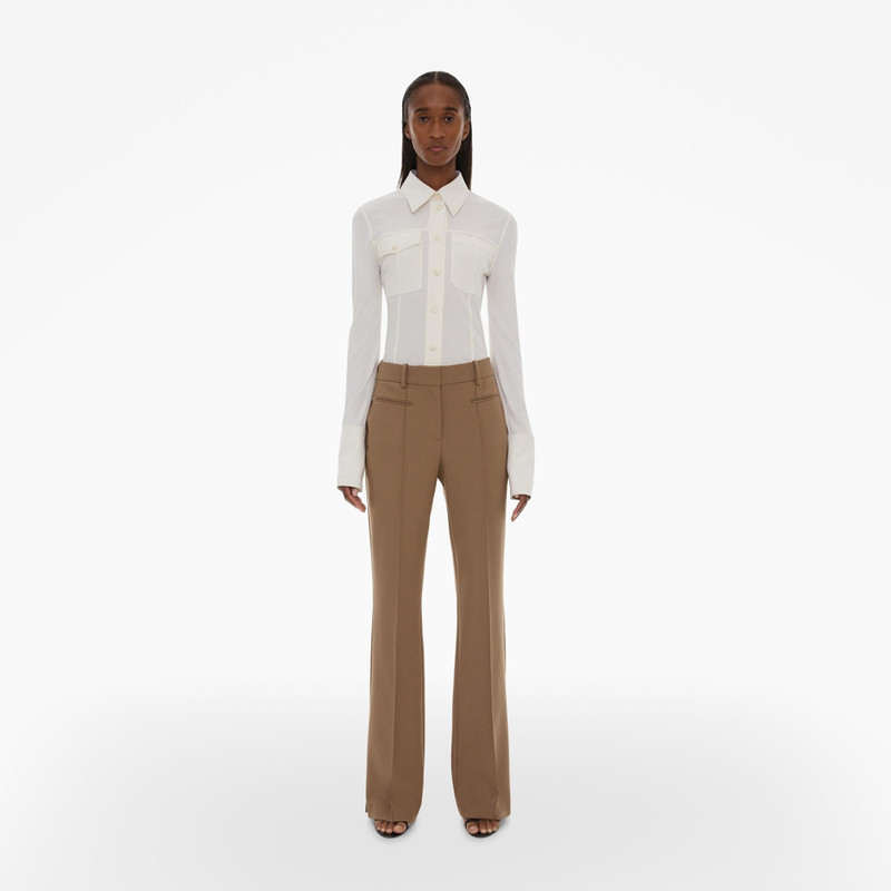 Helmut Lang VENT BOOTCUT PANT outlook