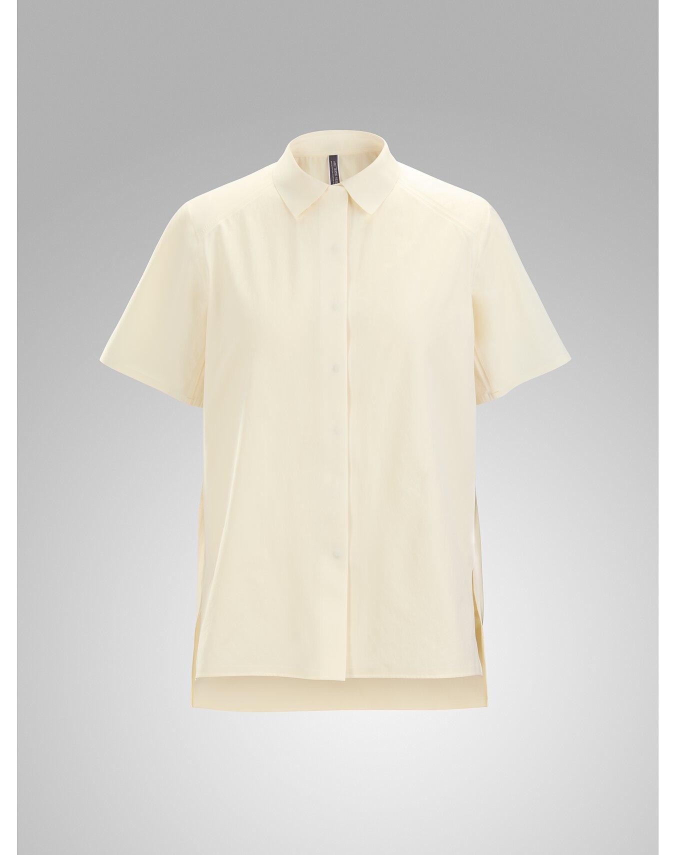 Veilance Finial Shirt SS | REVERSIBLE