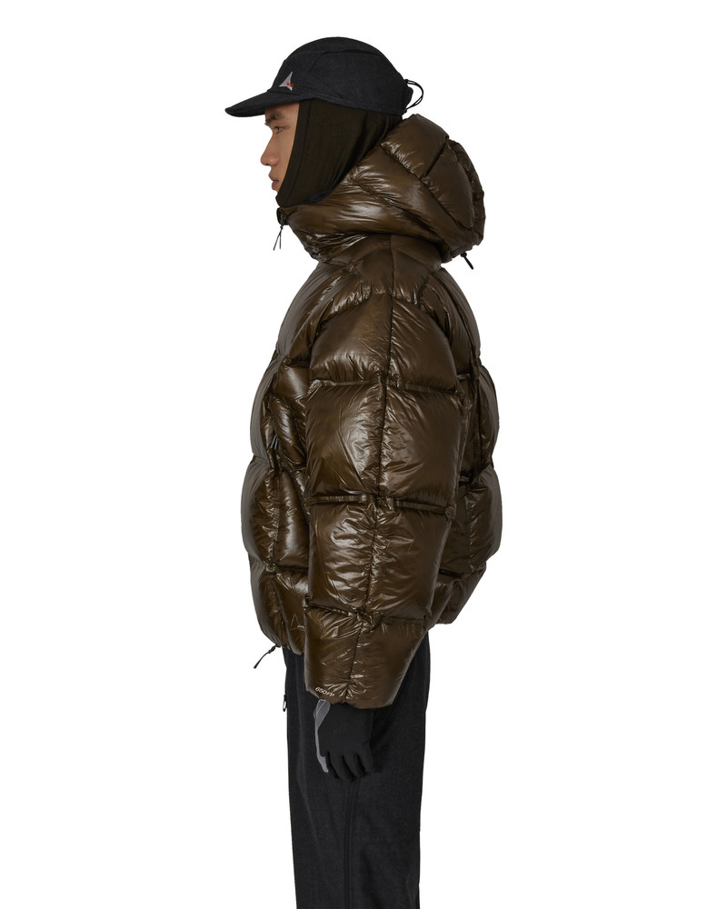 ROA Cube 650 Fill Power Down Jacket outlook