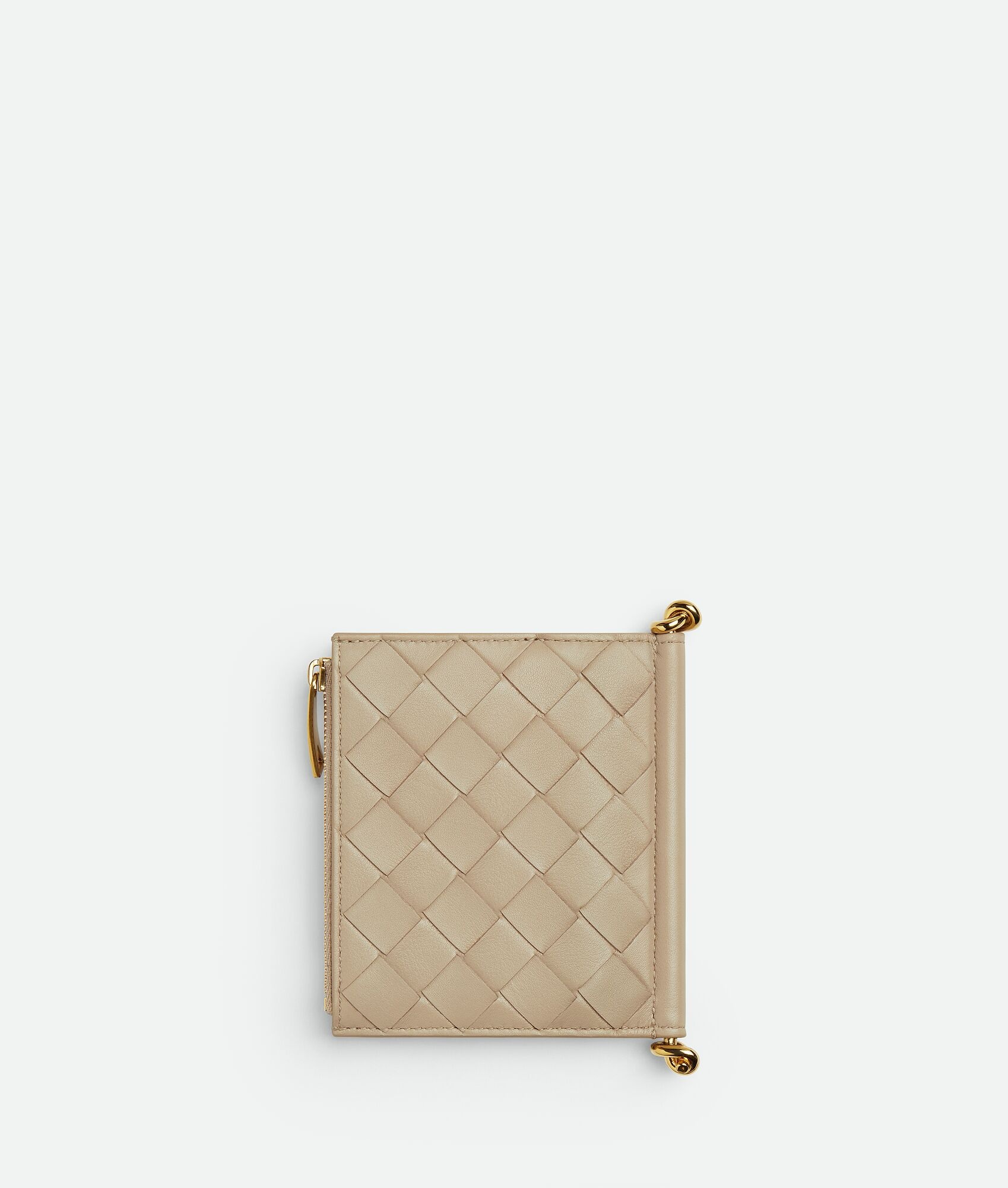 Solstice Small Bi-Fold Wallet - 3