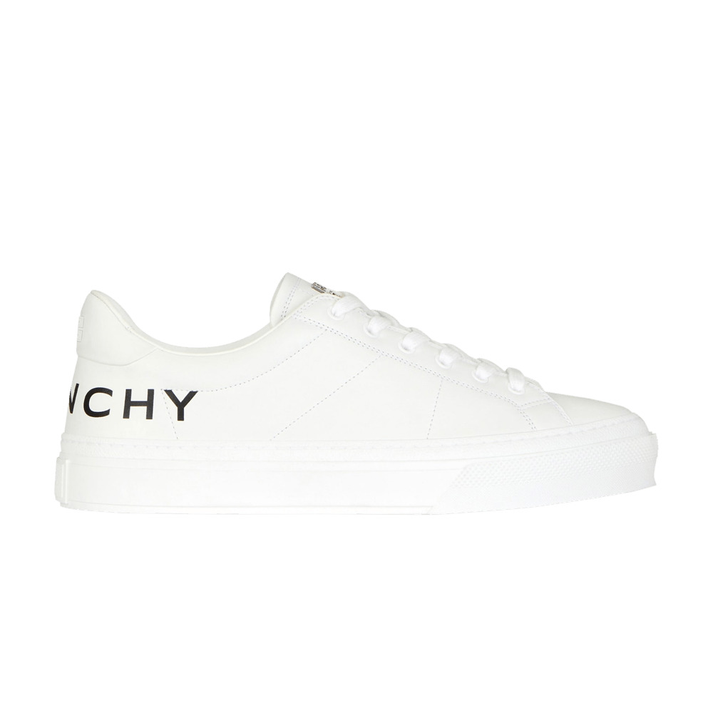Givenchy City Sport 'White' - 1